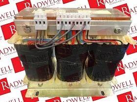 Трансформатор для цепи управления Артикул DTZ4,0(/) от производителя EATON CORPORATION