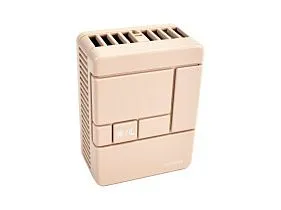 Siemens Building Technologies 540-670A