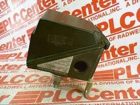 Температурный переключатель United Electric 874358, 15A 250VAC, 0-200PSI