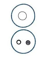 Комплект уплотнений вала CR30/60 BBUE GRUNDFOS