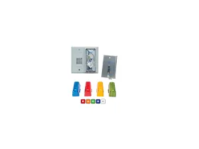 Edwards Signaling 7005-G5