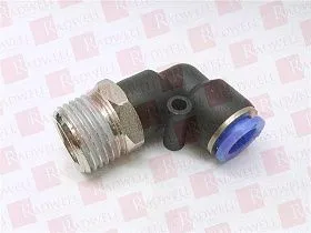 Пневматический фитинг и аксессуары Артикул PML10/06 от производителя BEAUMANOR