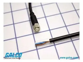 Leuze KD-U-M8-4A-V1-050