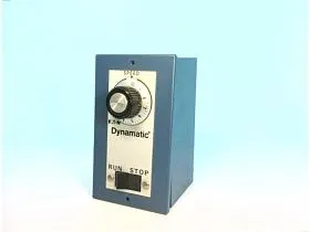 Привод управления скоростью Dynamatic 28-381-10