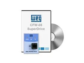 WEG Electric KSD-CFW08