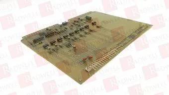 Плата ПК Плата ПЛК / дополнения к  плататам Артикул T10-05-00 от производителя CONVERTEAM