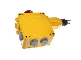 Jokab Safety 2TLA050208R1332