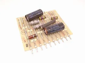 46S2053-10 Плата ПК Компьютер от LOUIS ALLIS