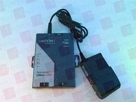 USB Артикул UBX2100 от производителя LANTRONIX