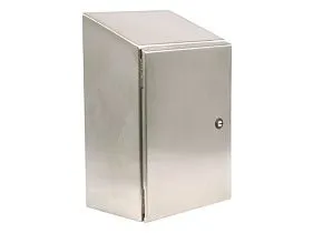 Wiegmann N412201612CSSST