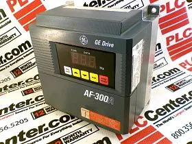 Привод Артикул 6VAF323F50A-A2 от производителя GENERAL ELECTRIC