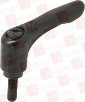 Ручка Артикул K0122.1051X15 от производителя KIPP