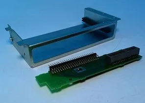 Плата расширения Power Panel 4EX101.00 для PP41, 1 слот