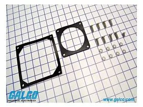 Russellstoll, a T & B Brand DF6516FRAB0