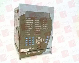 Твердотельная перегрузка / реле Артикул 469-P5-HI-A20-D-H от производителя GENERAL ELECTRIC