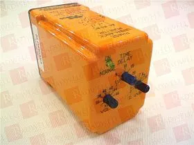 Реле потери фазы / напряжения Артикул SLD-440-ASA от производителя MARSH BELLOFRAM