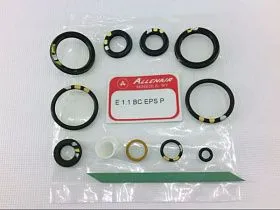 Комплект уплотнений для пневматического цилиндра ALLENAIR E-1.1-BC-EPS-P