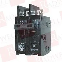 Автоматический выключатель в литом корпусе Артикул BQ2B050 от производителя SIEMENS