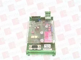 Модуль / стойка ПЛК Артикул F403001A от производителя INTERSCHALT