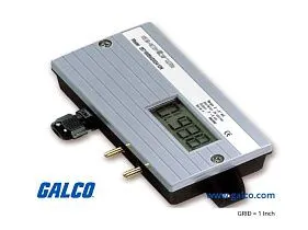 Johnson Controls DPT2671-005B-D