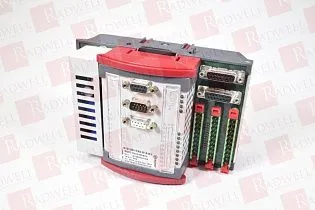 Сервопривод  / сервоуправление Артикул RDC2-CENTROTHERM от производителя BERGHOF