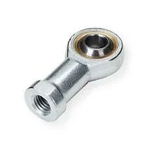 Подшипник шарнирный TRL-8 SPHERCO левая резьба 12.7мм