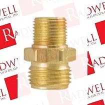 Фитинг для гидравлики Артикул 10-4M от производителя FOSTER MANUFACTURING