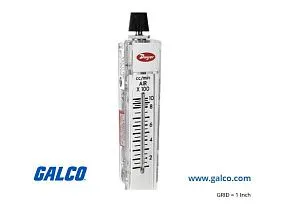 Dwyer Instruments RMA-6-TMV