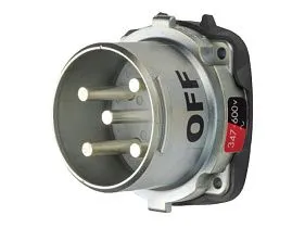 Meltric 39-68187-K14-4X