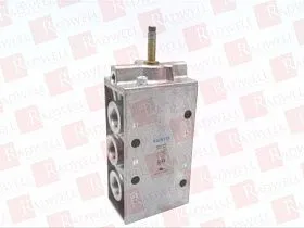 Электромагнитный клапан  Артикул MFH-5-1/2-S от производителя FESTO