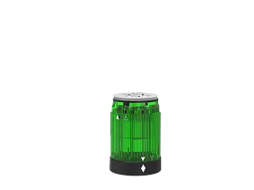 Pfannenberg BR50-LED-CL HI GN 115 AC GN