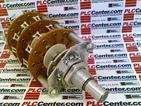 Поворотный переключатель Артикул D3G0311S от производителя ELECTROSWITCH