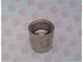 Труба и муфта Артикул SA182F304-1.7 от производителя ISE