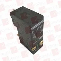 Катушка соленоида Артикул PS1E2302J от производителя PARKER