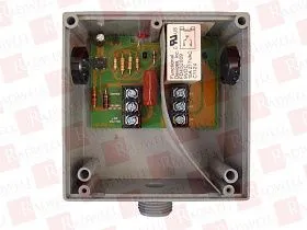 Контроллер питания Артикул RIBH1CW от производителя FUNCTIONAL DEVICES