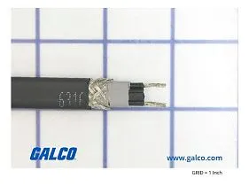 Nelson Heat Trace LT8JT