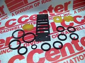 Уплотнение / набор уплотнений Артикул QM/1762/152D/00 от производителя NORGREN