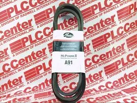 Ремень A91 от PIX