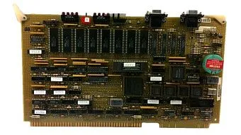 3-353-0839G Приводная плата производства CINCINNATI MILACRON