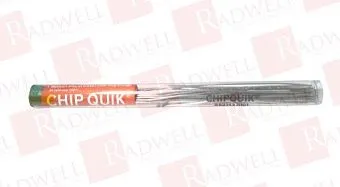 Принадлежности / оборудование для пайки Артикул SMD16NL от производителя CHIP QUIK INC