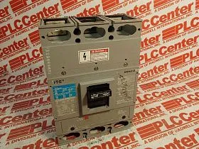 Автоматический выключатель SIEMENS JD62F400 2P 400А 600В серия Sentron