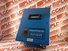 Устройство для органов управления Артикул MISR от производителя MAXCESS INTERNATIONAL