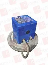 Клапан сброса давления Артикул MR251E-1616 от производителя MAXITROL