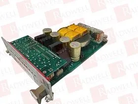 Плата ПК Плата ПЛК / дополнения к  плататам Артикул 5520 от производителя VISHAY PERFORMANCE GROUP