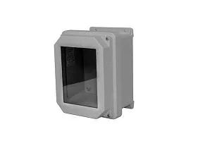 Vynckier Enclosure Systems VFPH2016A-KIT
