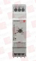 Защитное реле Артикул DPA03CM23 от производителя CARLO GAVAZZI