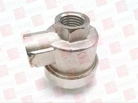 Электромагнитный клапан  Артикул VSC 544-04 от производителя CAMOZZI