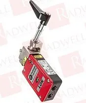 Предохранительный выключатель блокировки Артикул AMLOK024024 от производителя FORTRESS INTERLOCKS