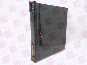 Модуль / стойка ПЛК Артикул 8160-4004 от производителя CONVERTEAM