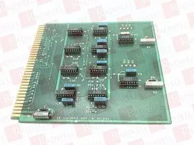 Плата ПК Плата ПЛК / дополнения к  плататам Артикул OEL-3115 от производителя GD BOLOGNA